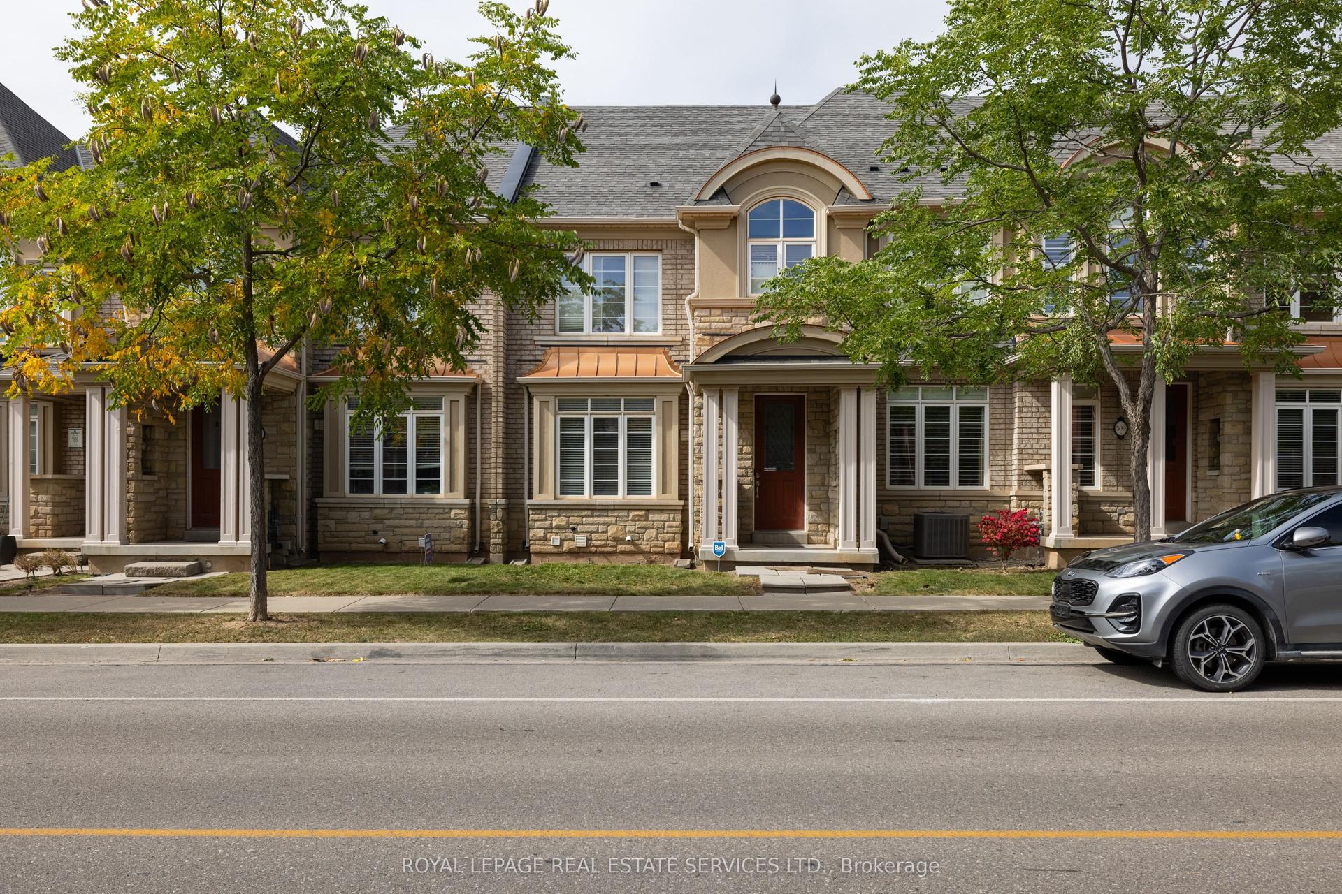 511 Sixteen Mile Drive, Oakville — Townhouse for lease, photo 1
