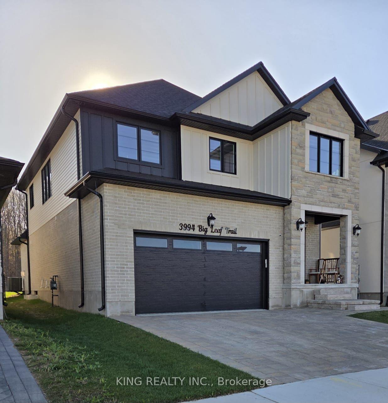 3994 BIG LEAF Trail Upper #Upper — photo 1
