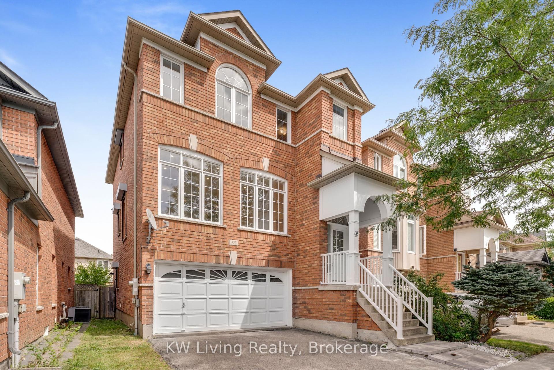 69 Crawford Street, Markham — Detached for sale, photo 1