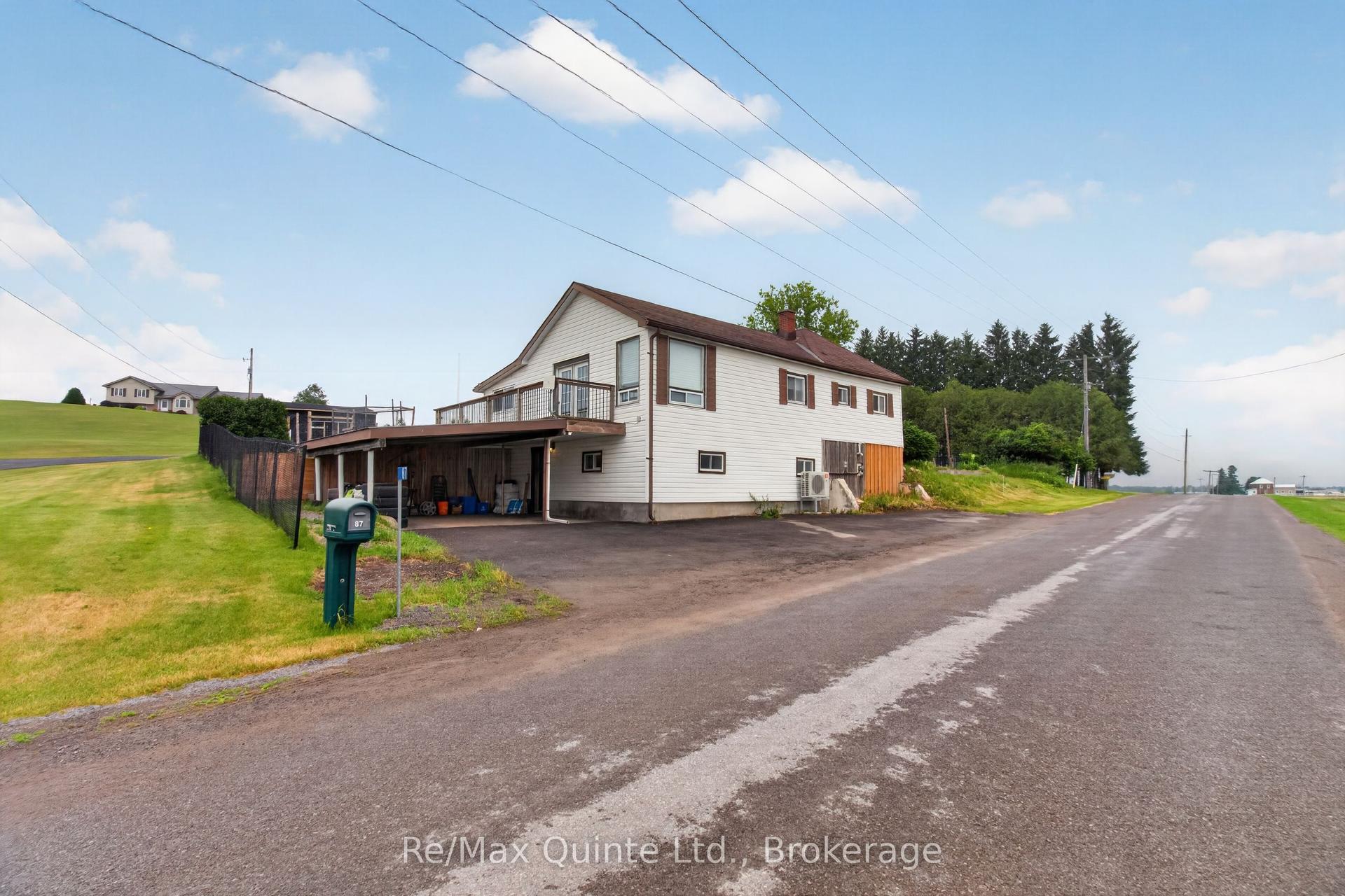 87 Sutherland Road — photo 1