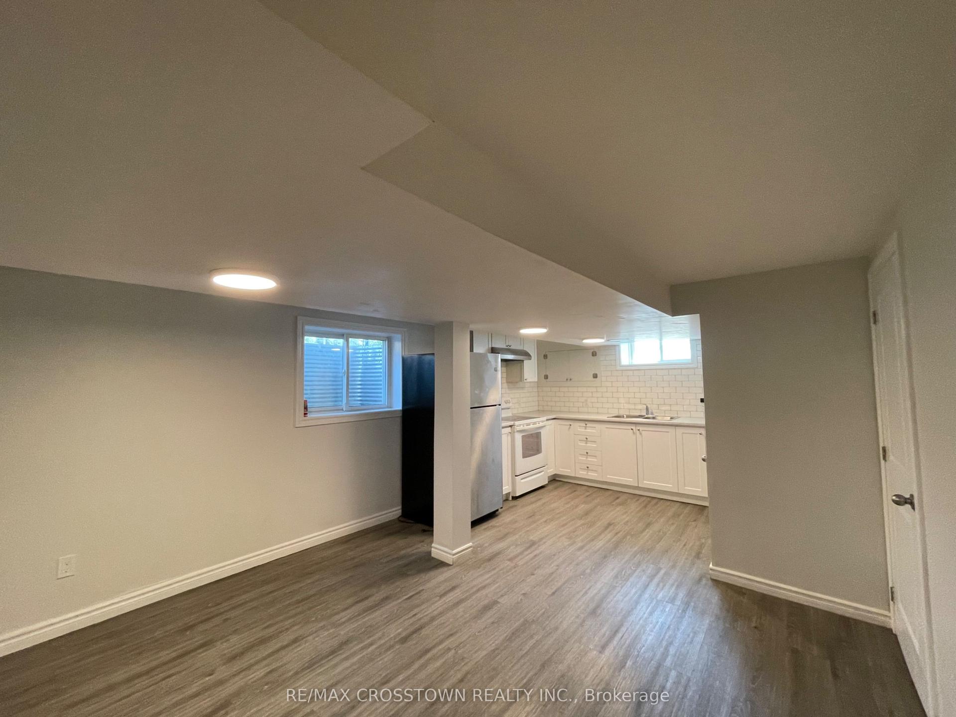 76A (BASEMENT) Owen Street A-BASEMENT #A-BASEMENT, Barrie — Detached for lease, photo 1
