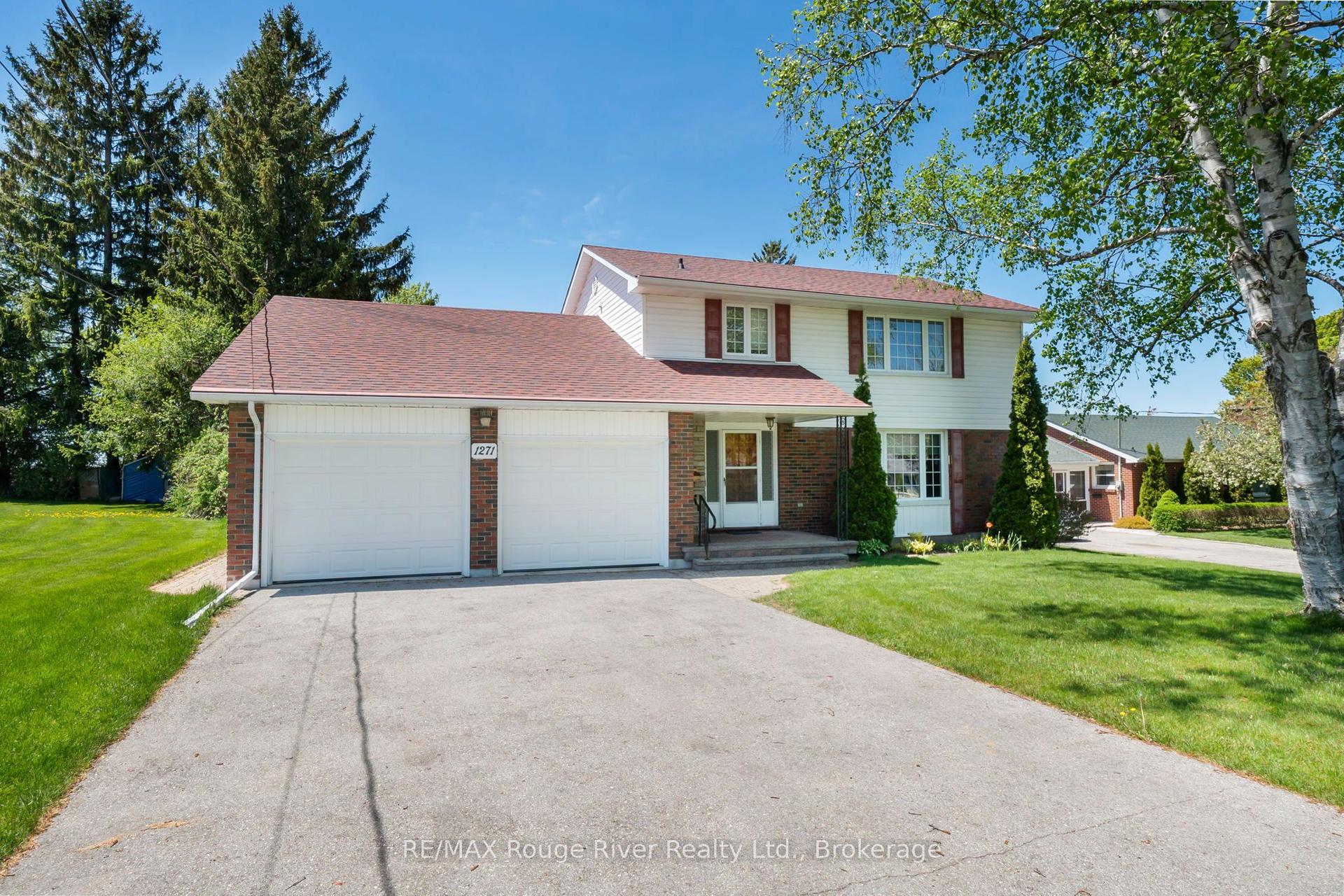 1271 Ontario Street, Cobourg — Detached for sale, photo 1
