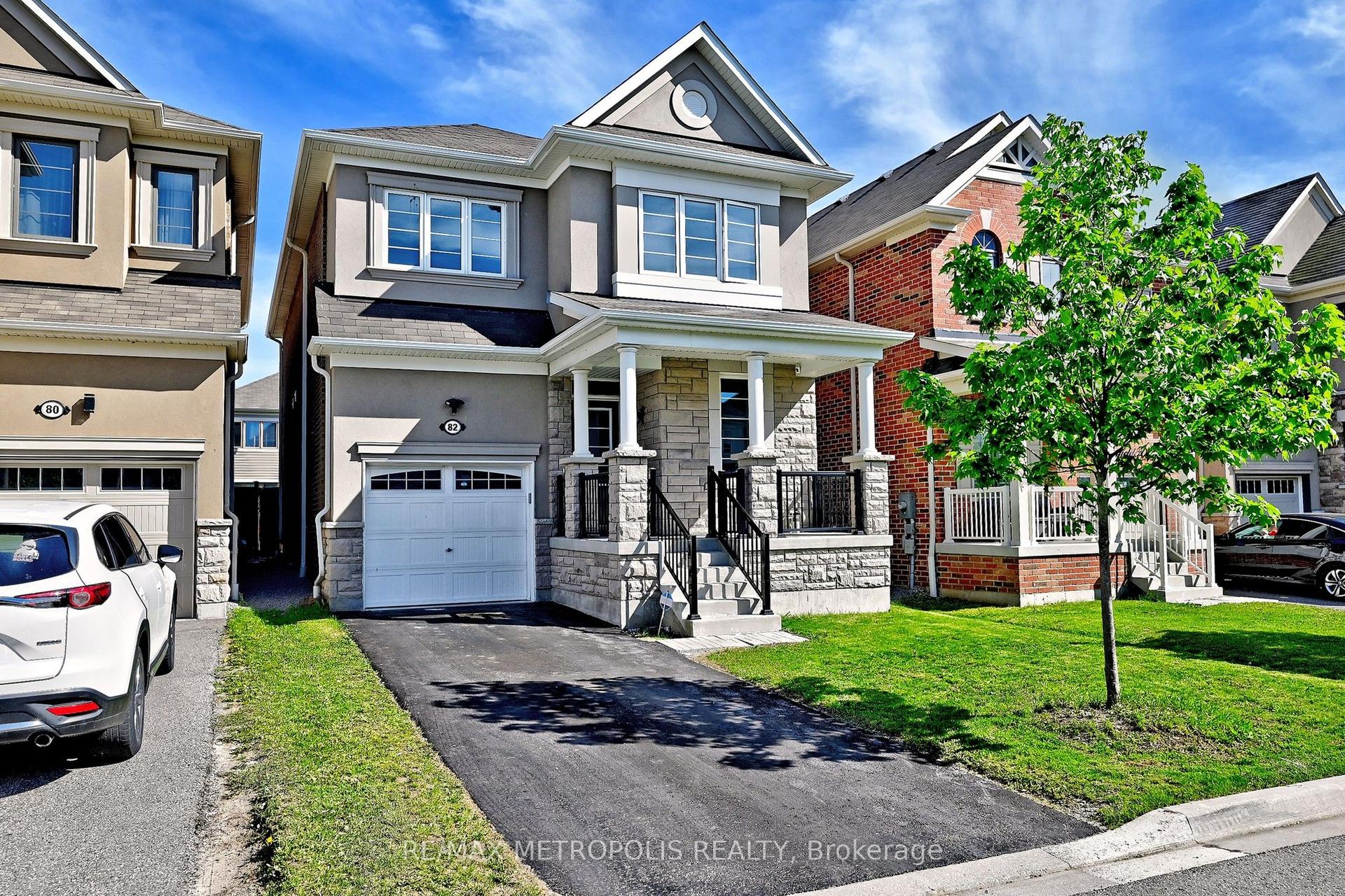 82 WESTFIELD DRIVE Westfield Drive — photo 1