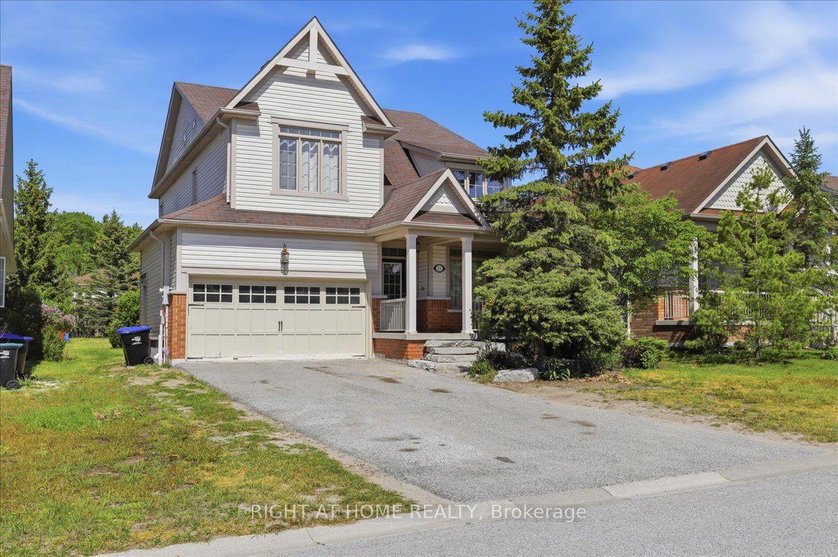 31 Christy Drive — photo 1