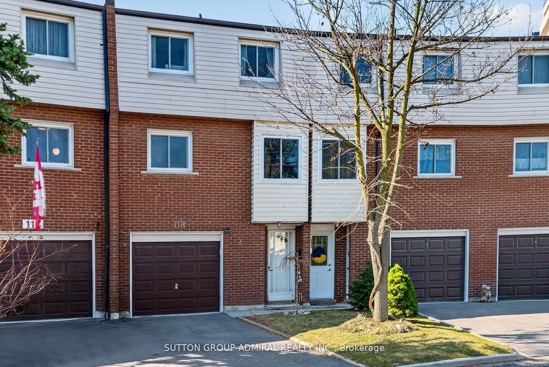 3175 Kirwin Avenue 118 #118 — photo 1