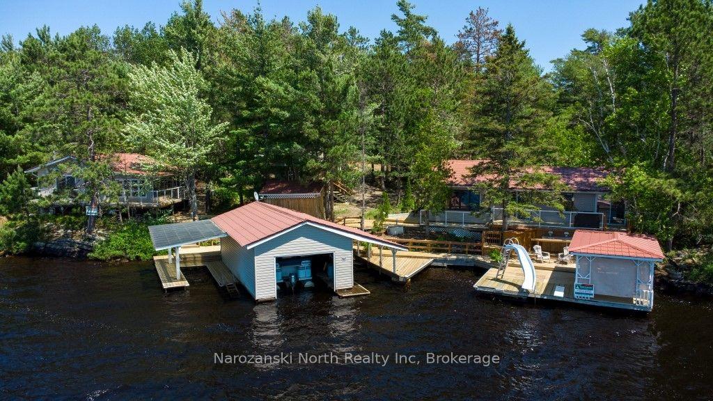 22-B Beaver Road — photo 1