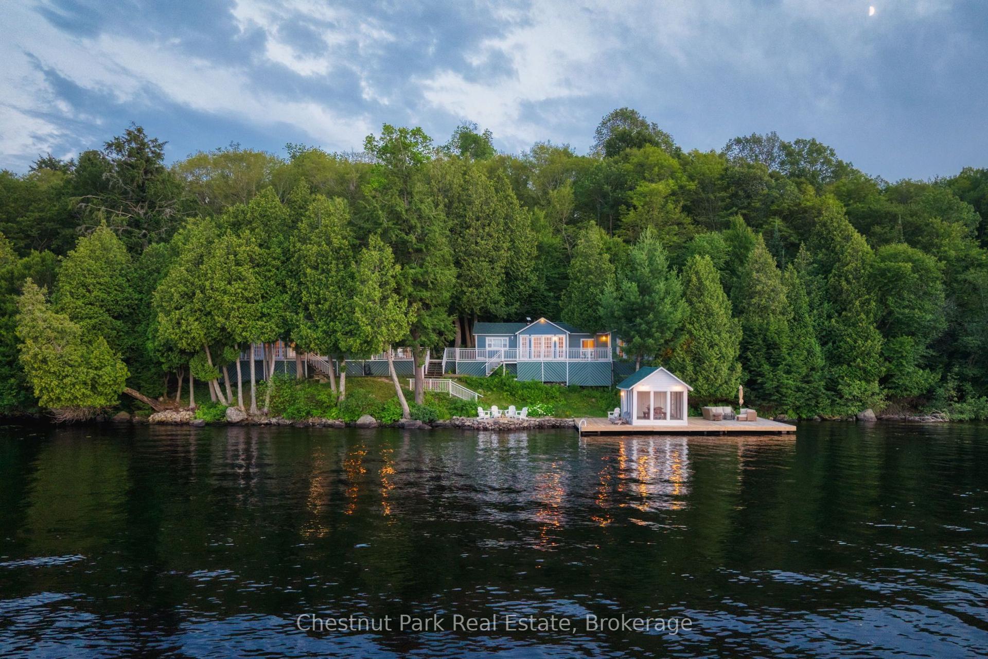 81C Wind Rose Lane, Ryerson — Detached for sale, photo 1