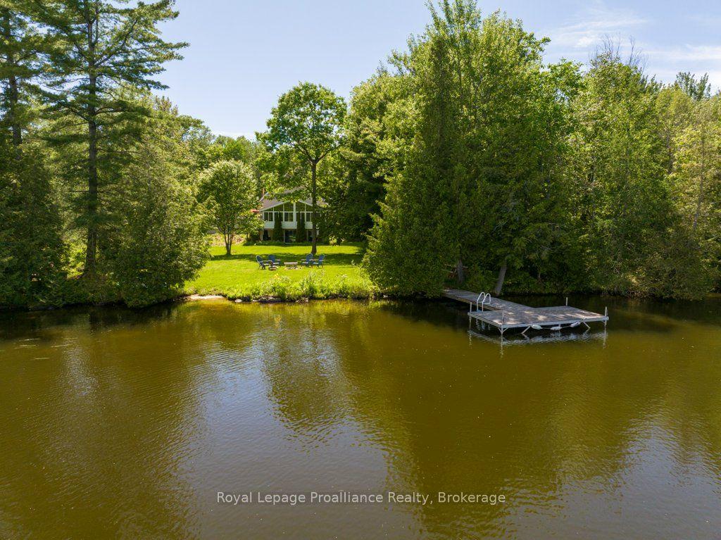 1401 Whites Road, Frontenac — Detached for sale, photo 1