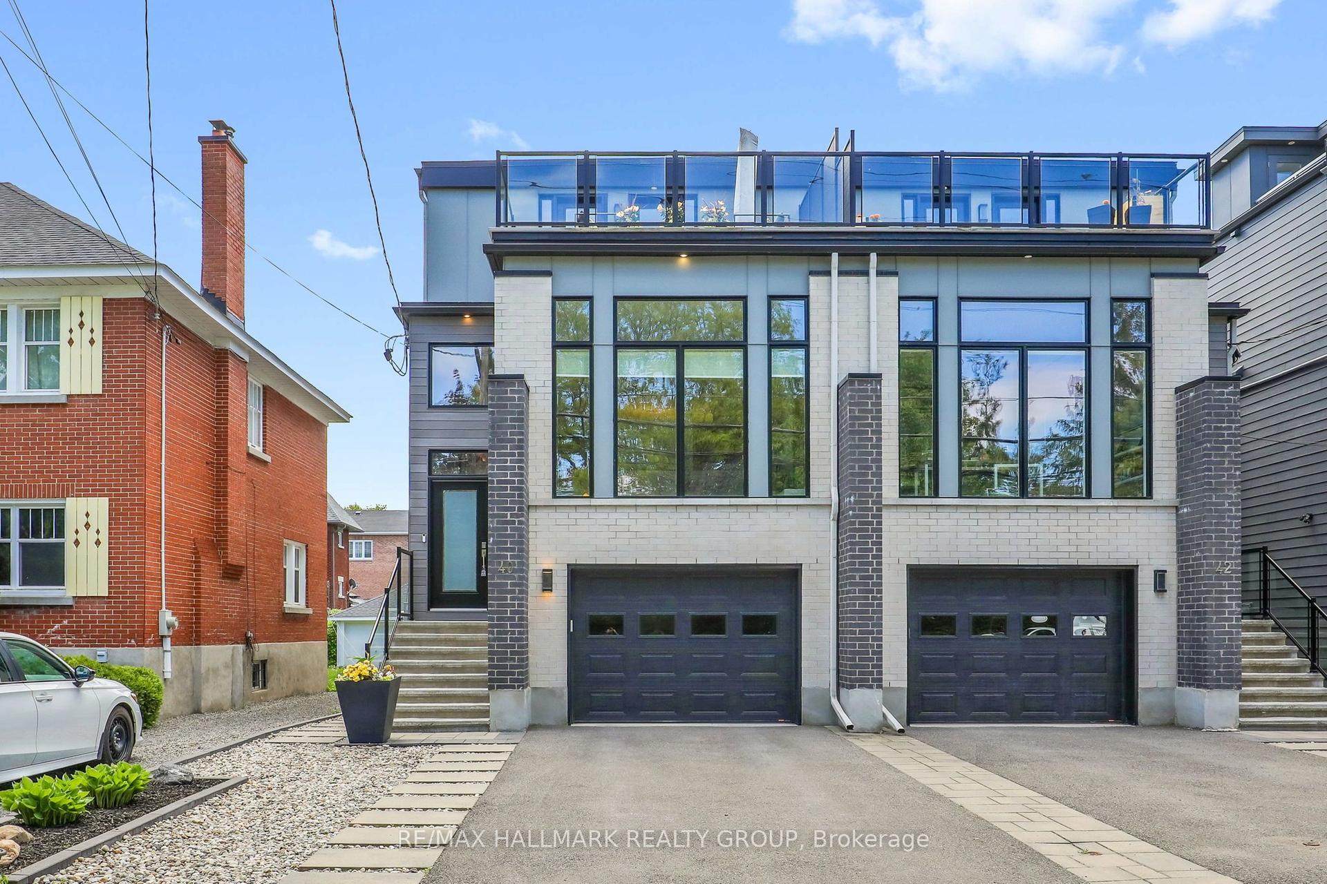 40 Byron Avenue — photo 1