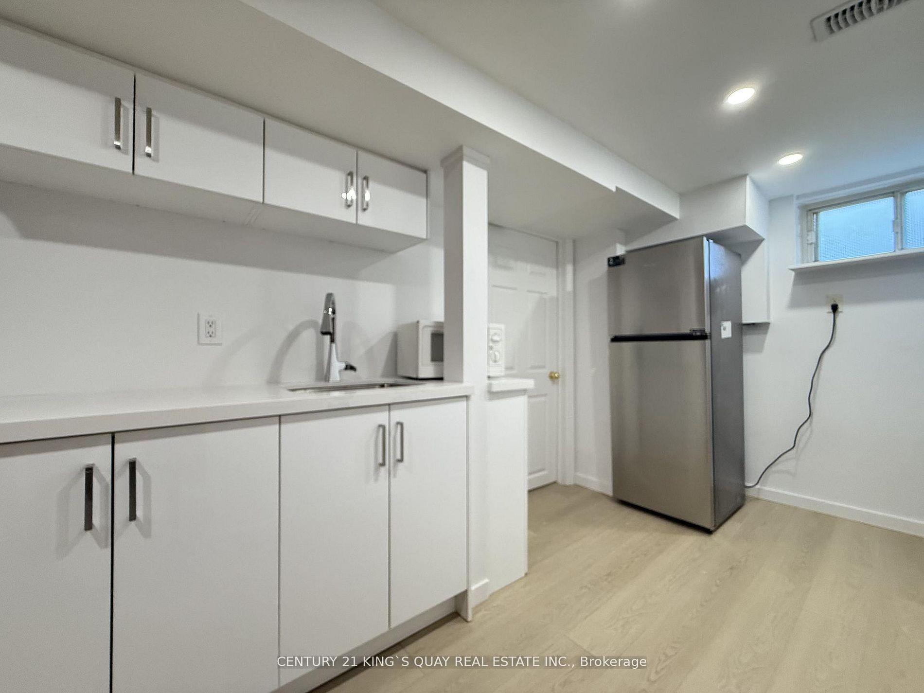 357 Taylor Mills Drive N LL #LL, Richmond Hill — Semi-Detached for lease, photo 1