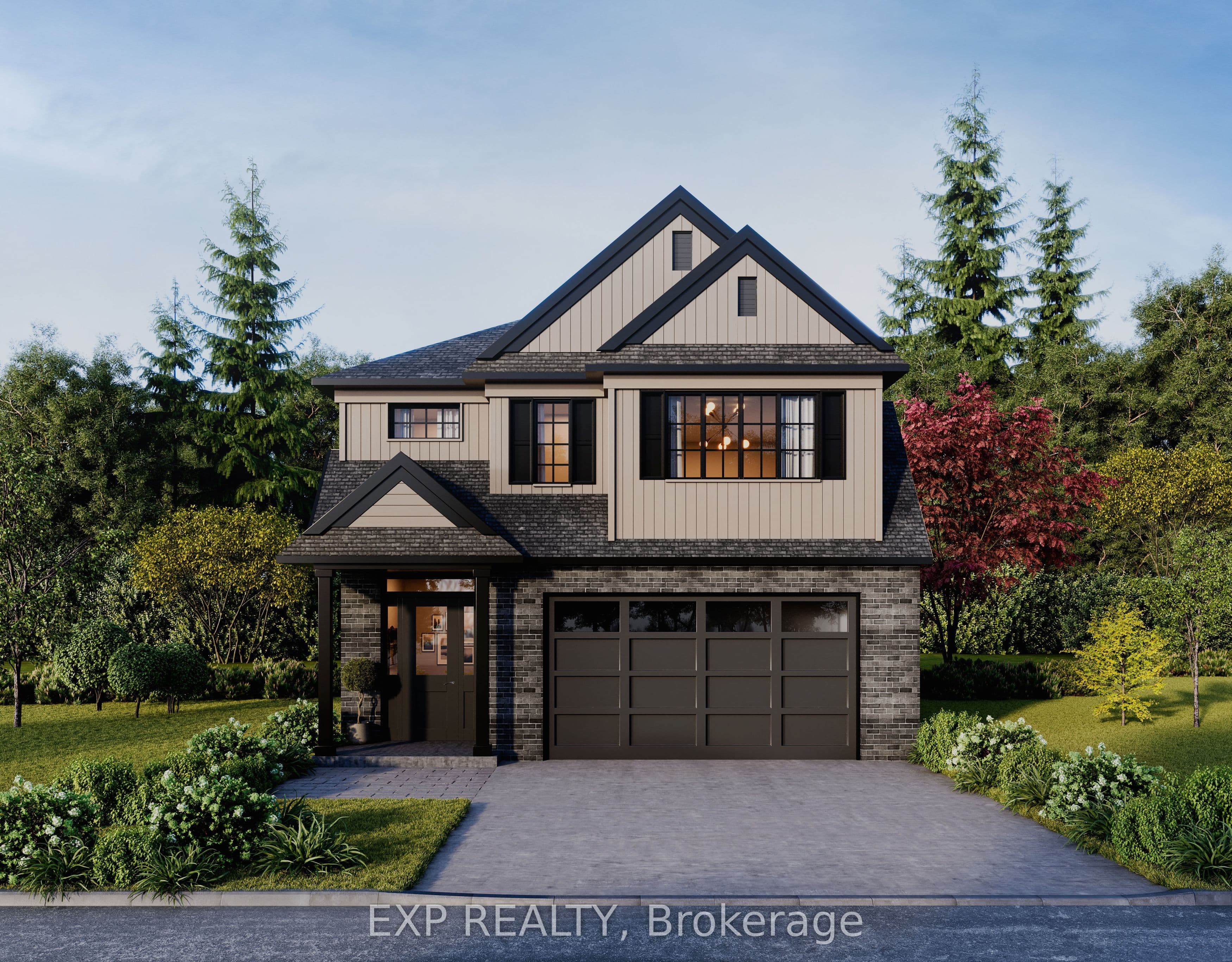 6768 Heathwoods Avenue — photo 1