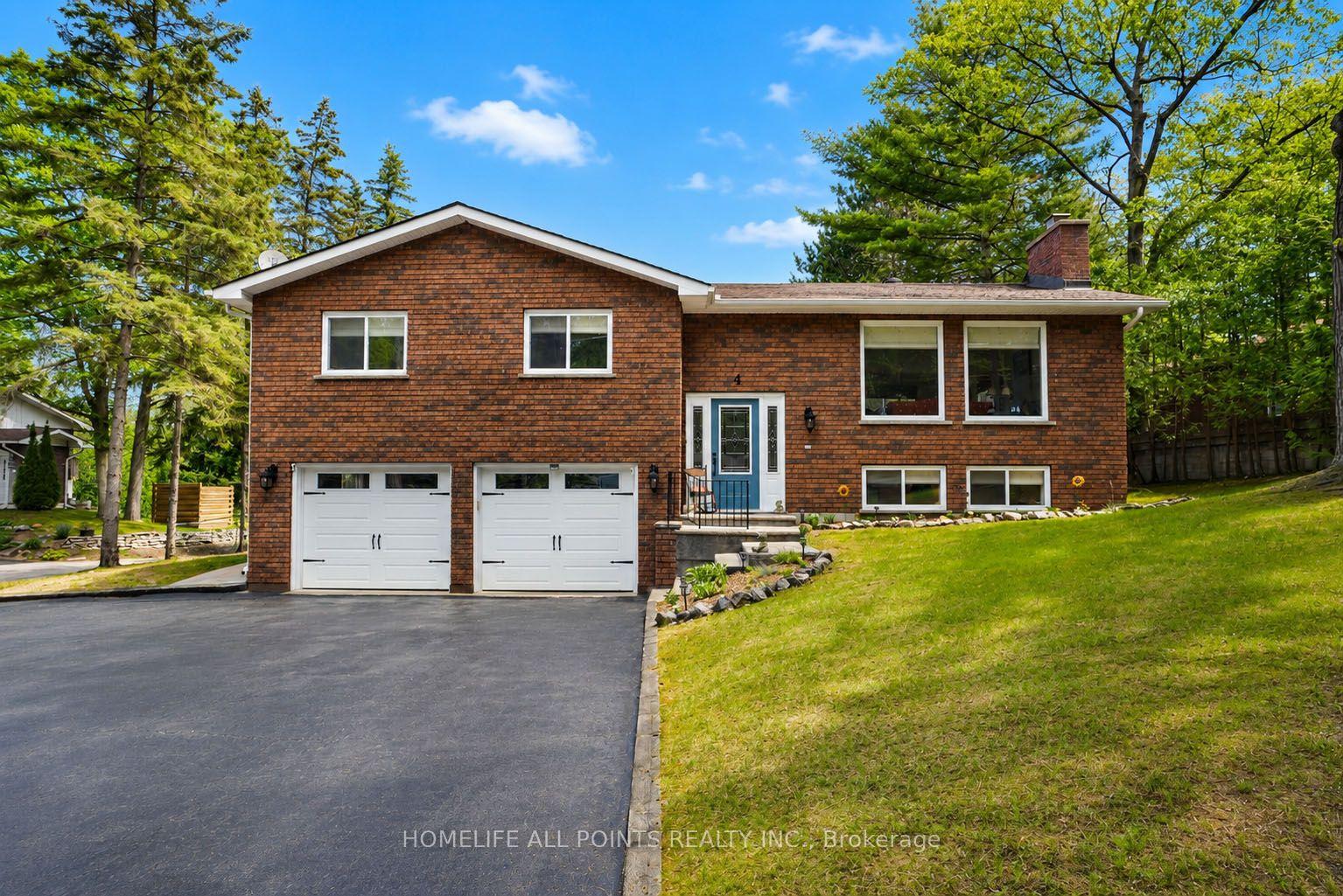 4 SCHOONER Drive, Wasaga Beach — Detached for sale, photo 1