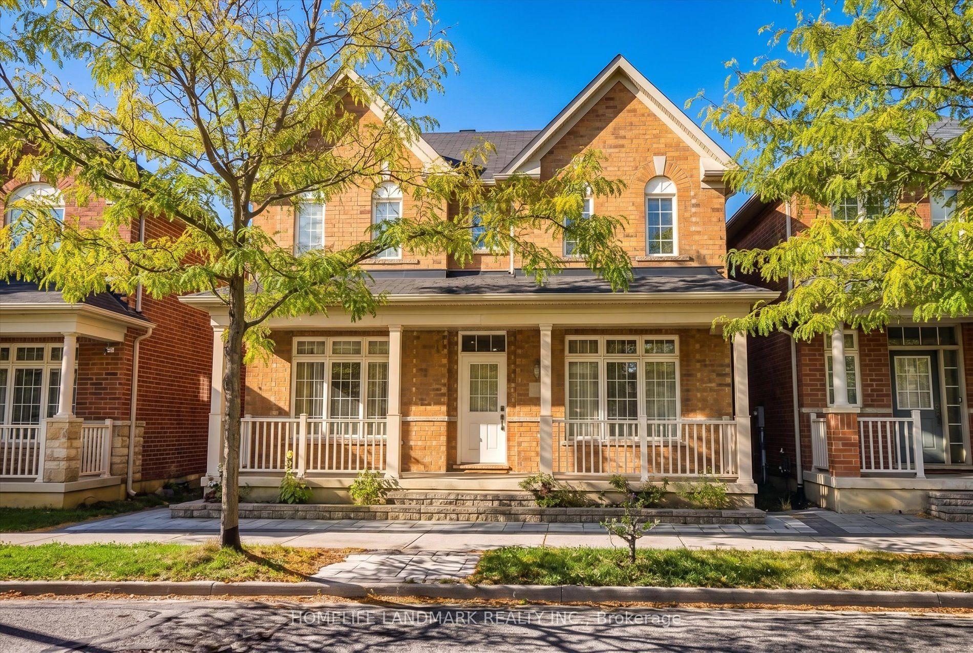24 Harlan Street, Markham — Detached for sale, photo 1