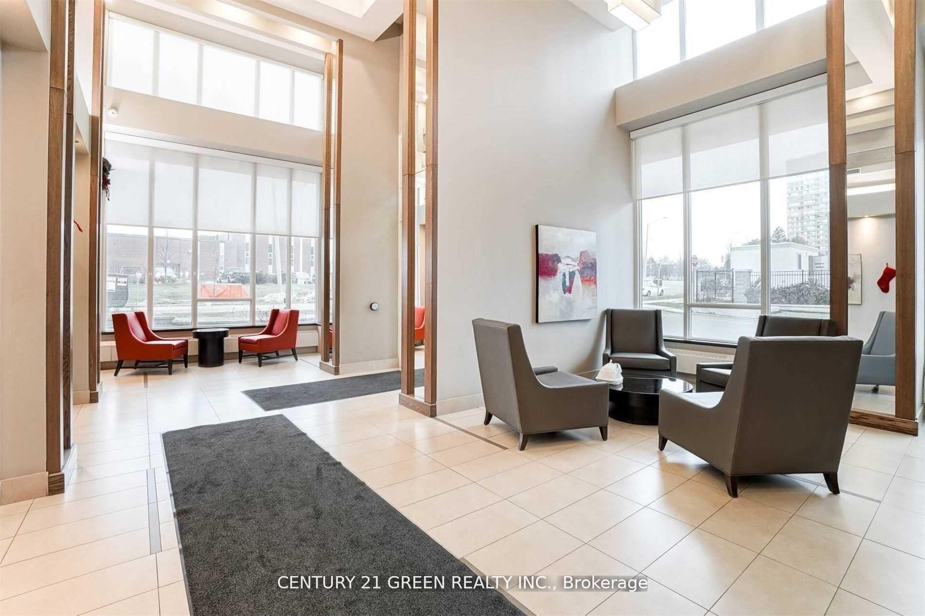 3525 Kariya Drive 507 #507, Mississauga — Condo for lease, photo 1