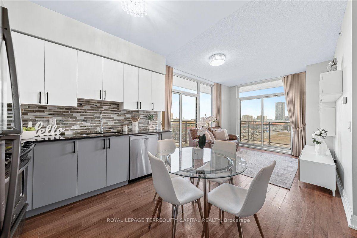 85 North Park Road 505 #505 — photo 1