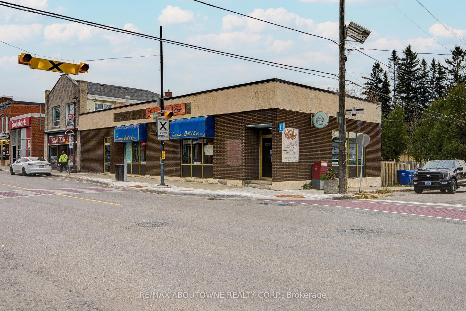 28 Mill Street E, Halton Hills — Commercial for sale, photo 1