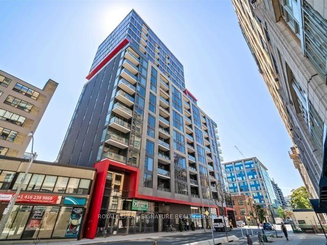 435 Richmond Street W Ph102 #Ph102, Toronto — Condo for lease, photo 1