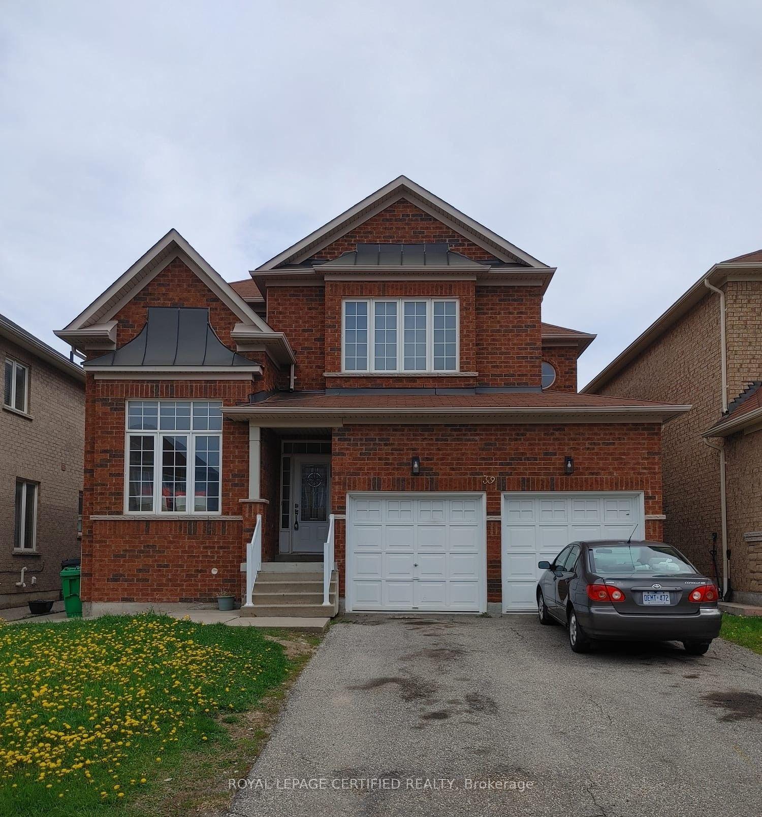39 Blazing Star Drive — photo 1