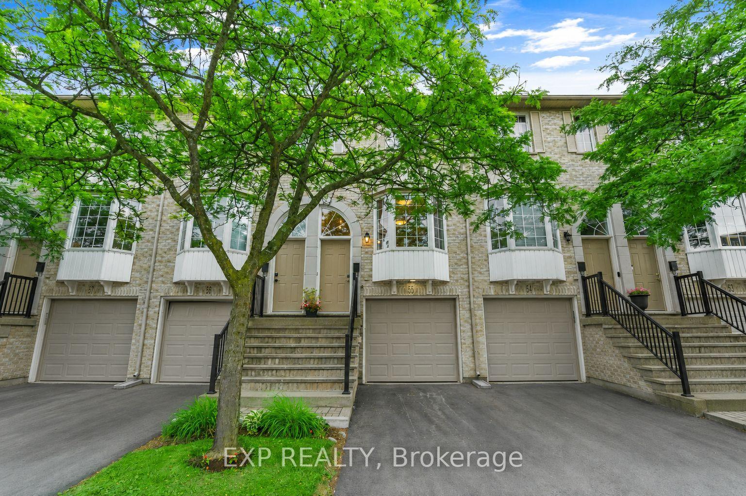 3480 Upper Middle Road 55 #55, Burlington — Condo Town for sale, photo 1
