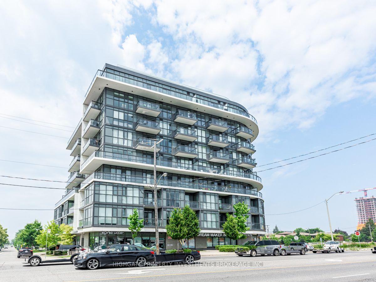 16 McAdam Avenue 306 #306 — photo 1