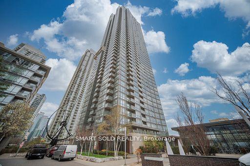 11 Brunel Court 2606 #2606, Toronto — Condo for sale, photo 1