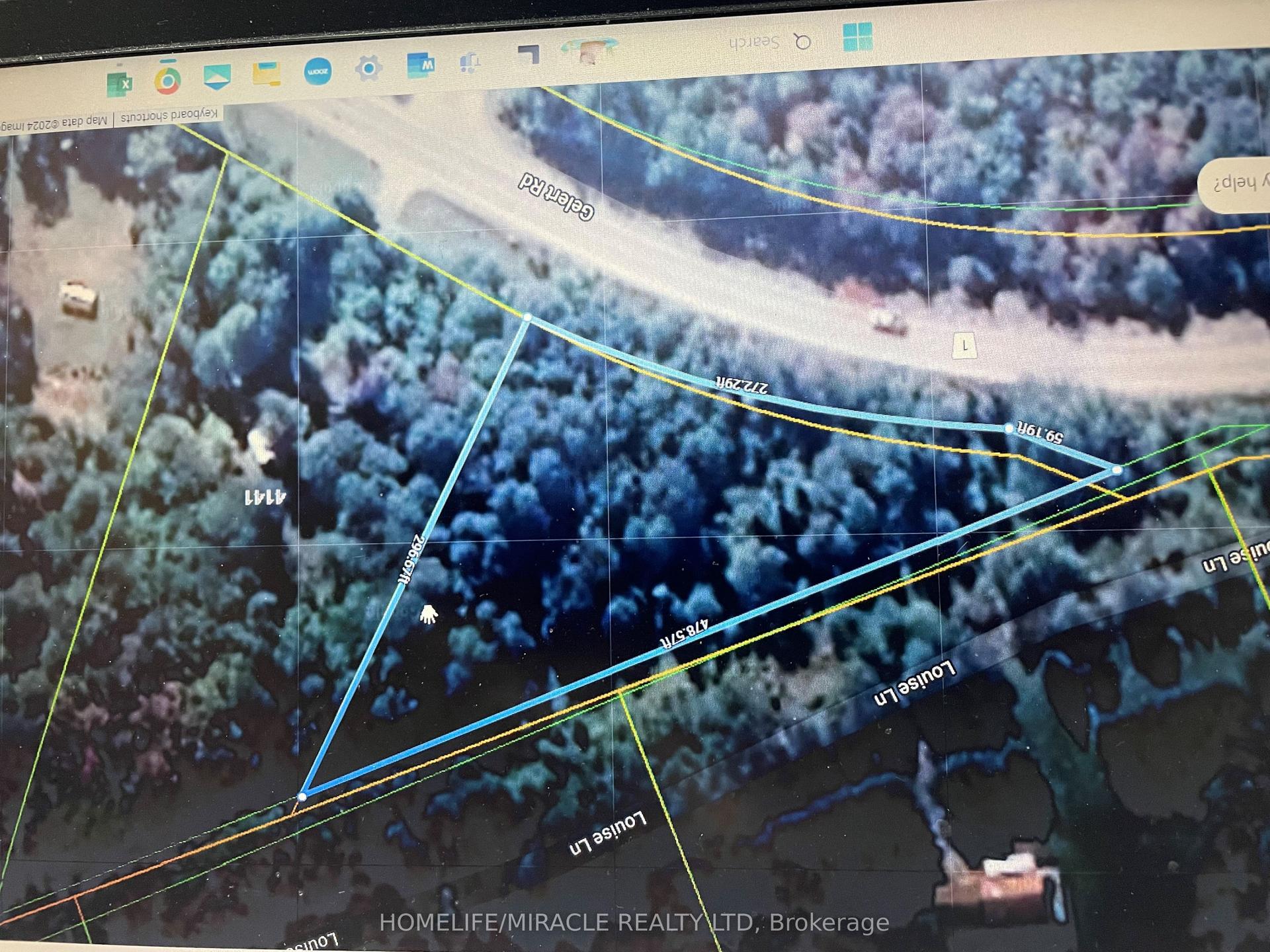 00 Gelert Road, Minden Hills — Land for sale, photo 1