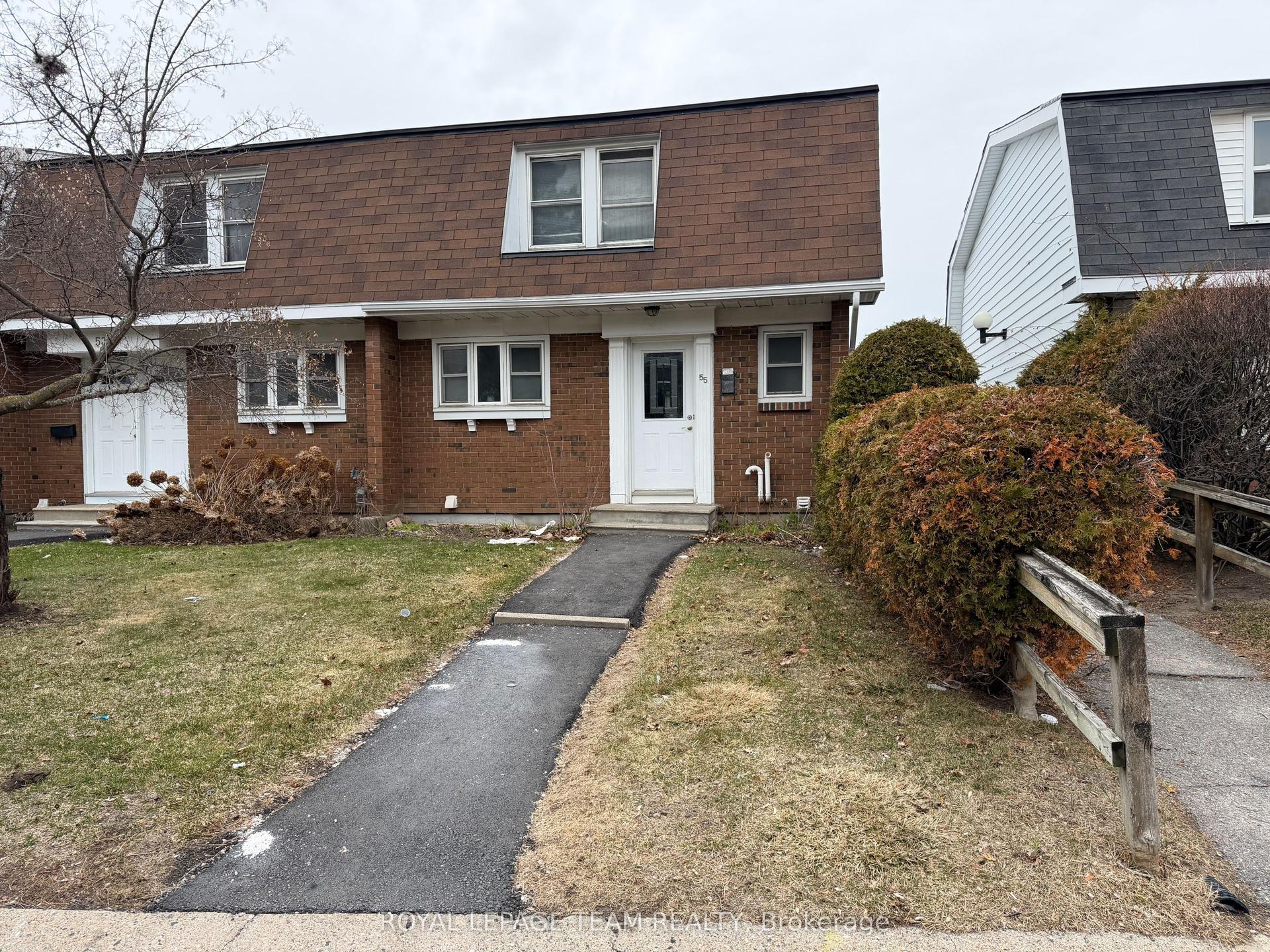 920 Dynes Road 55 #55 — photo 1