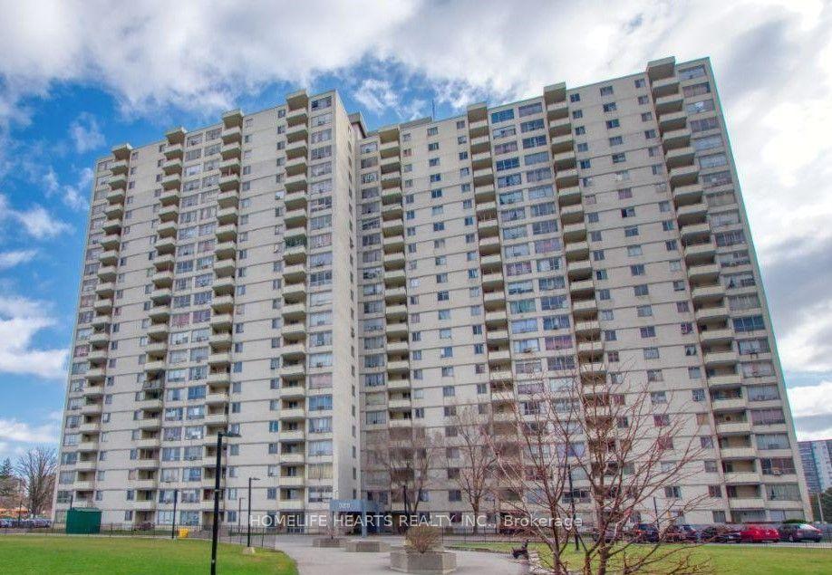 320 Dixon Road 1511 #1511, Toronto — Condo for sale, photo 1
