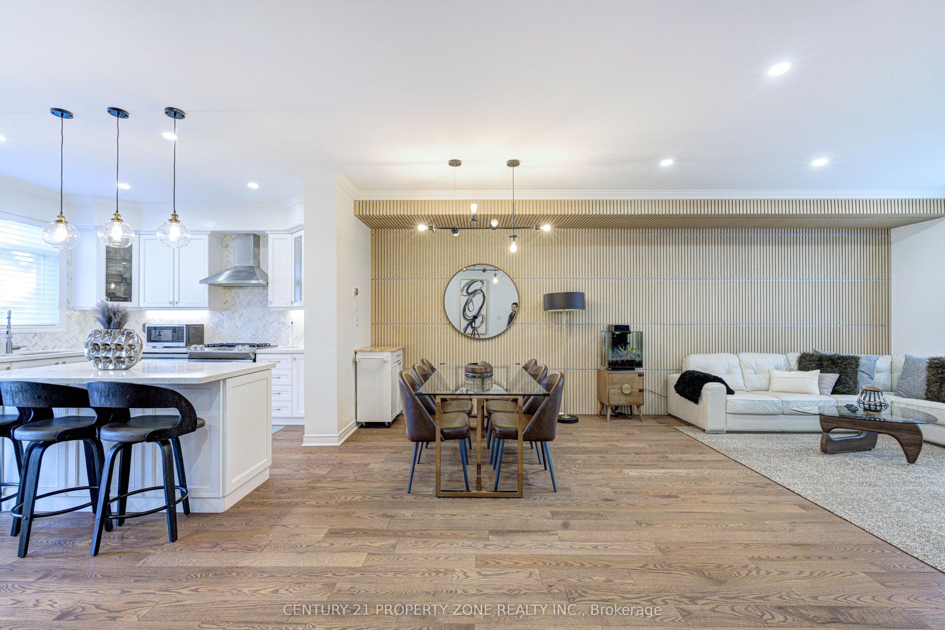 89 Milton Street, Toronto — Semi-Detached for sale, photo 1