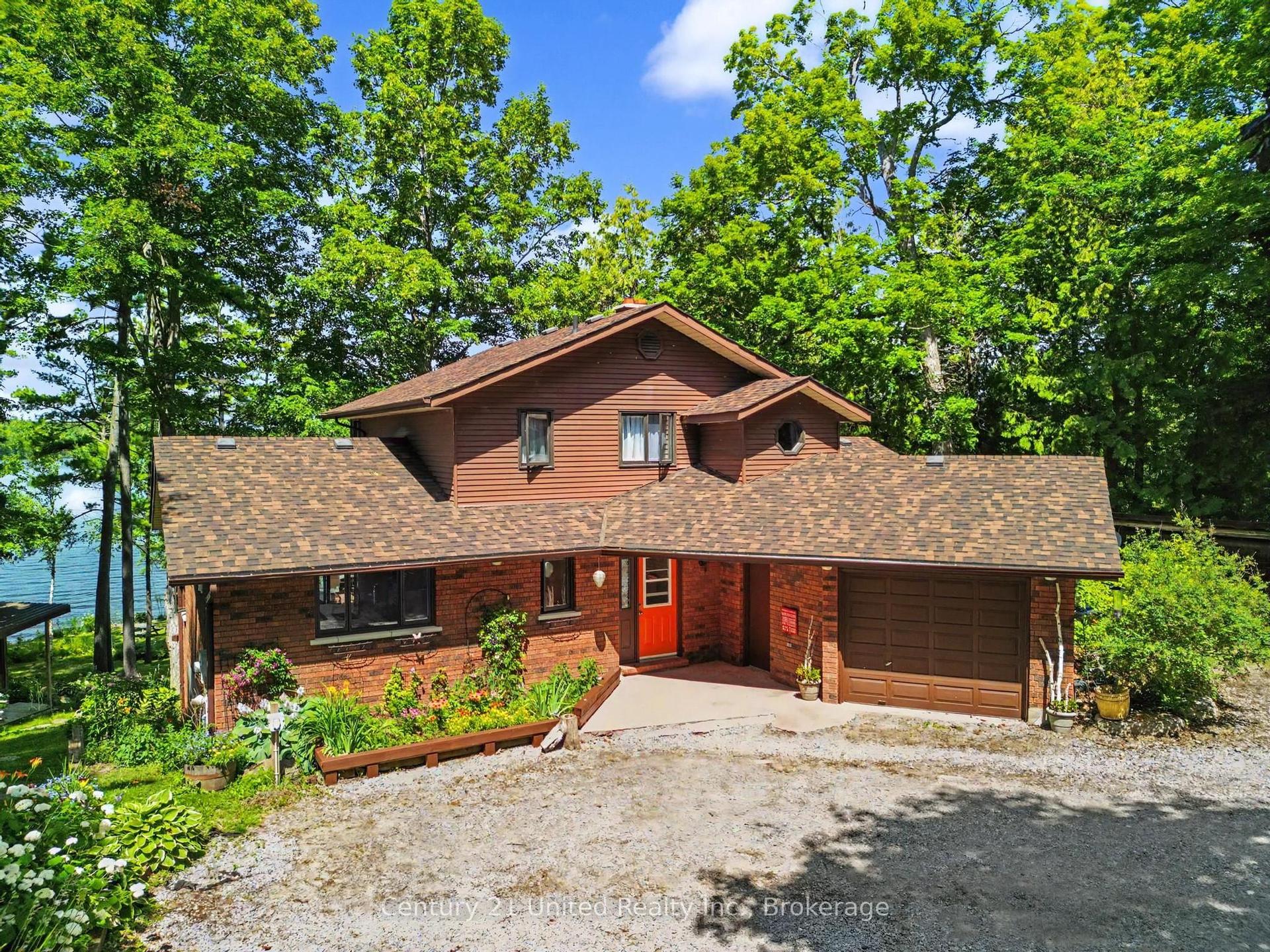 113 Sugarbush Crescent, Trent Lakes — Detached for sale, photo 1