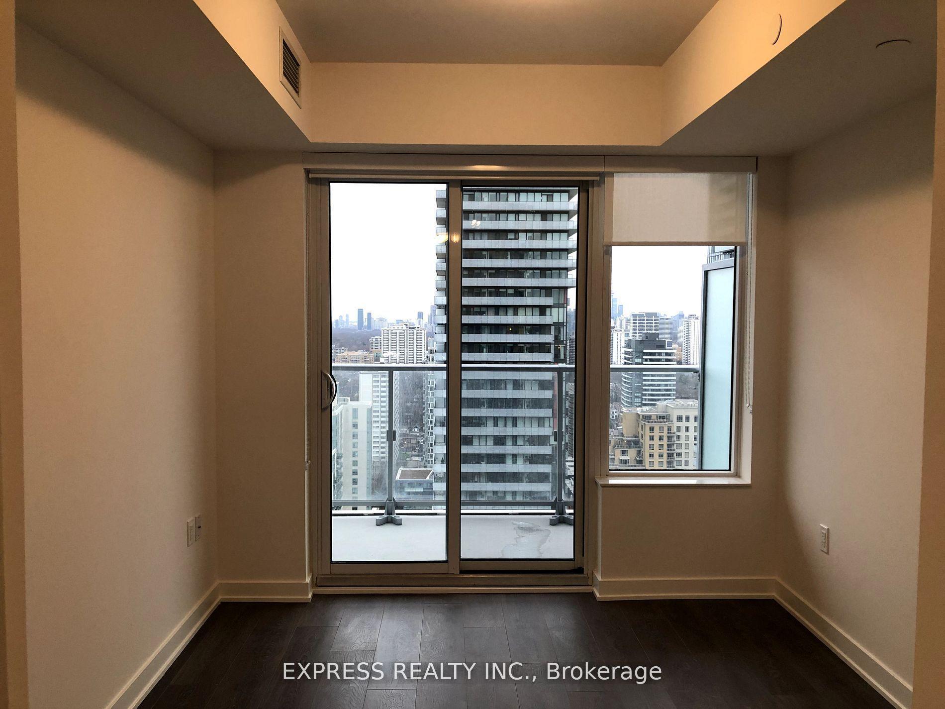 195 Redpath Avenue 3207 #3207 — photo 1