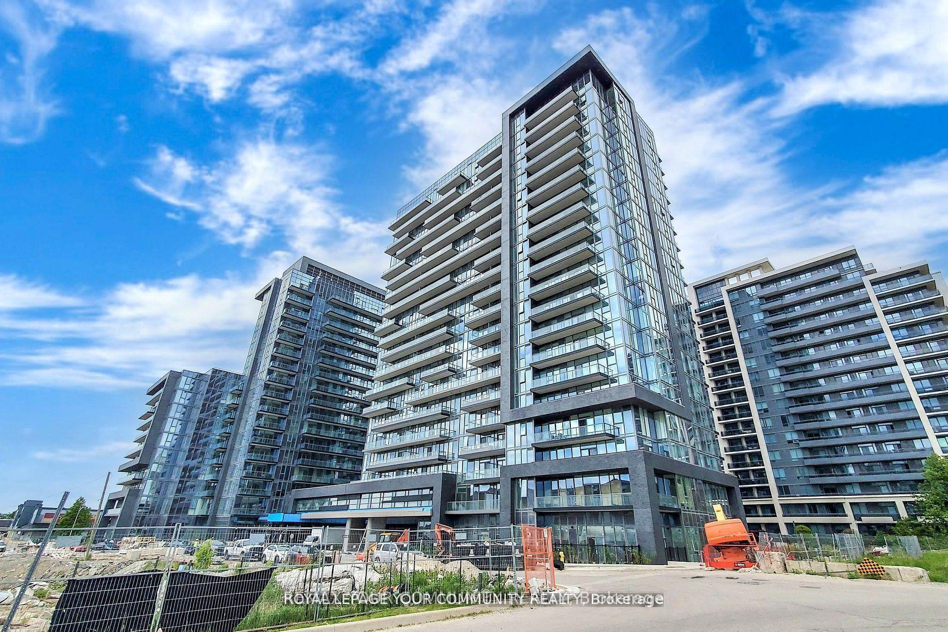 20 Gatineau Drive 402 #402 — photo 1