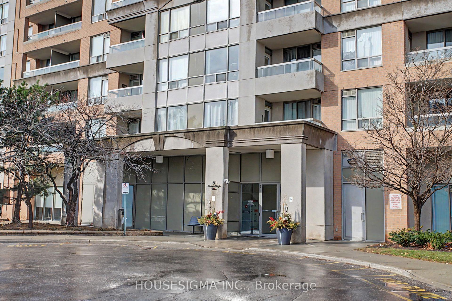 9 Northern Heights Drive 711 #711 — photo 1