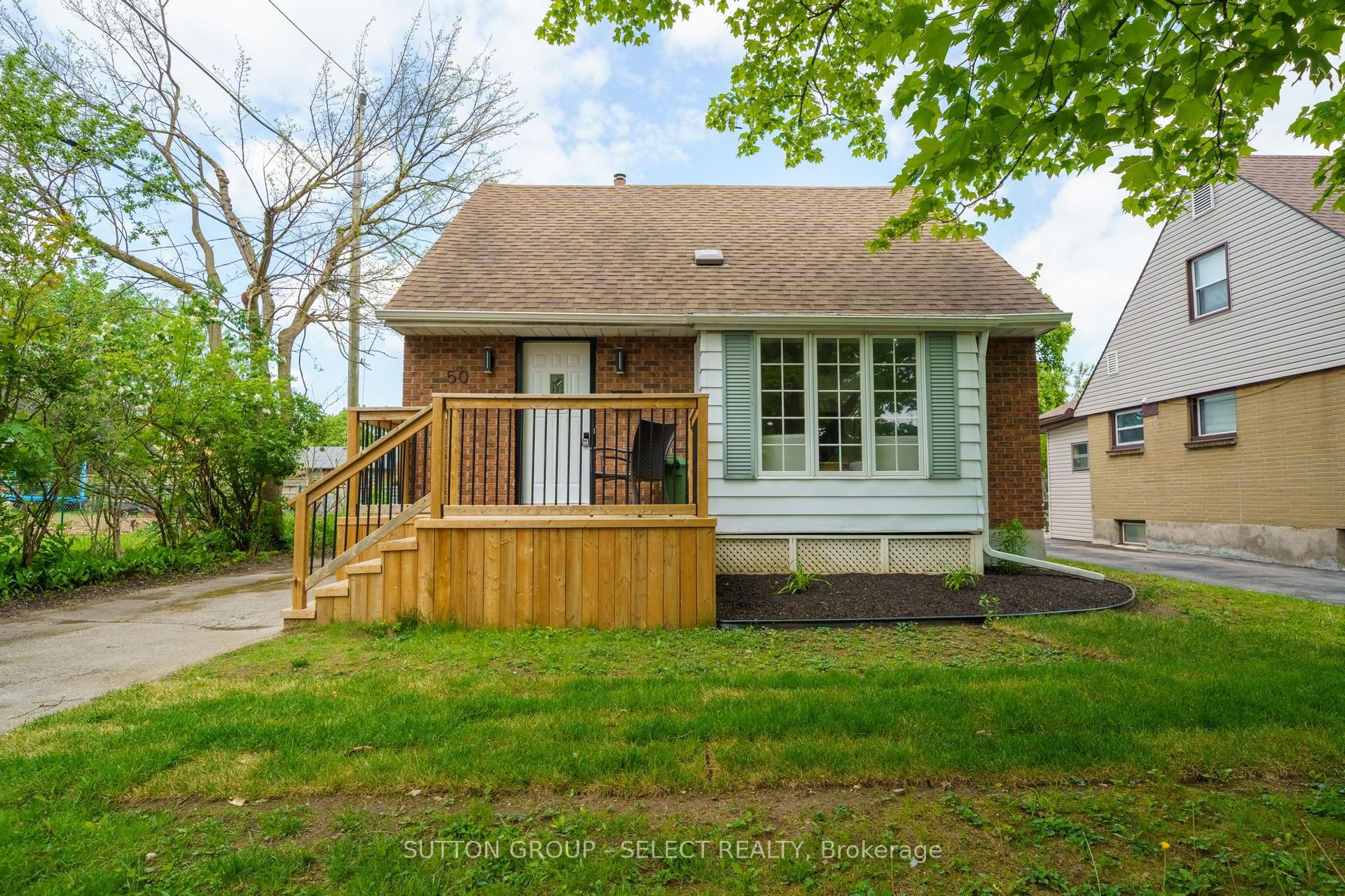 50 Glass Avenue — photo 1