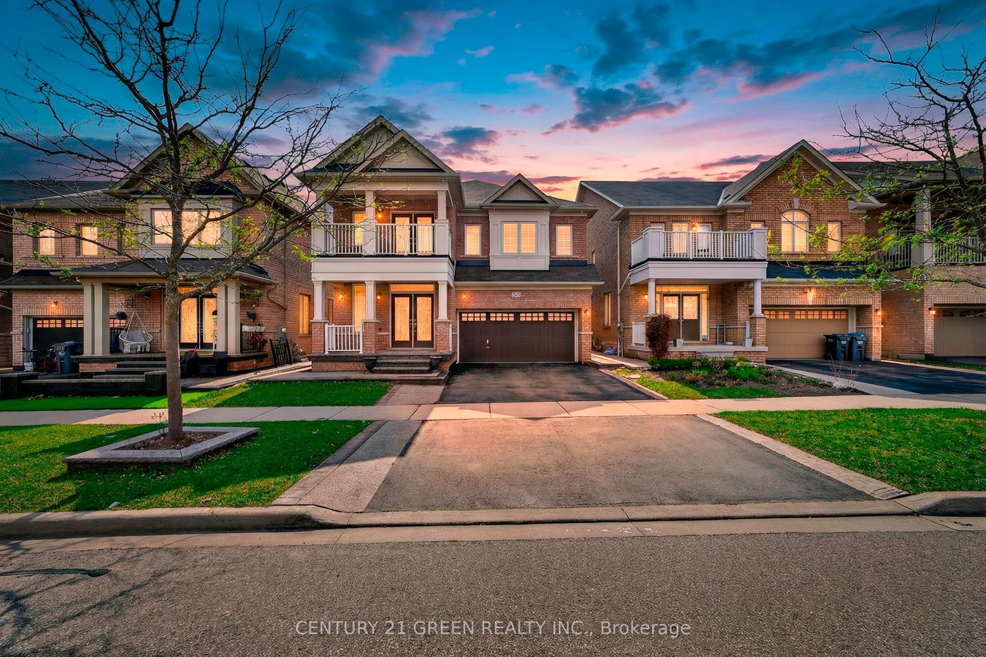 50 Bellcrest Road — photo 1