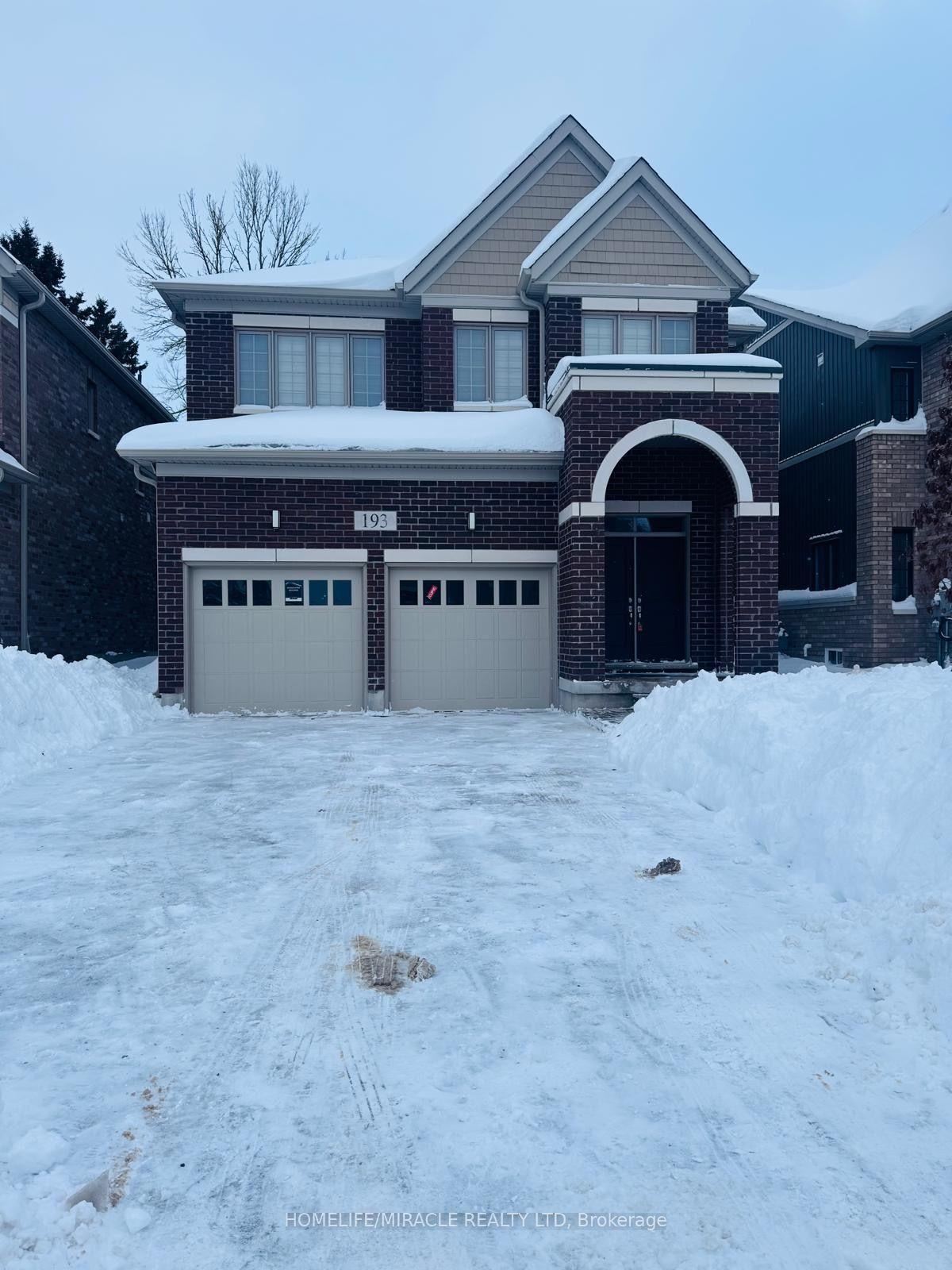 193 Dingman Street — photo 1