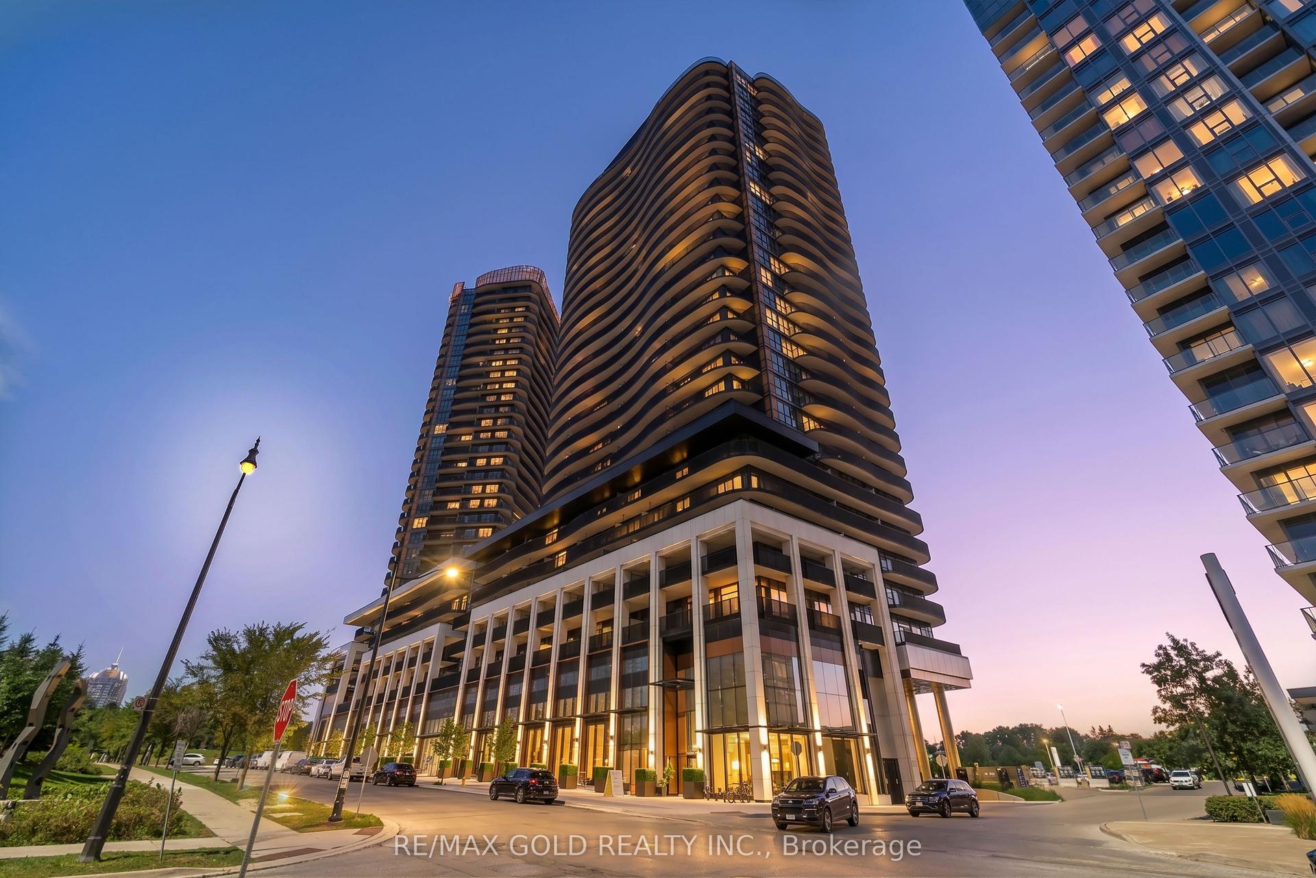 68 Esther Shiner Boulevard 2315 #2315, Toronto — Condo for sale, photo 1