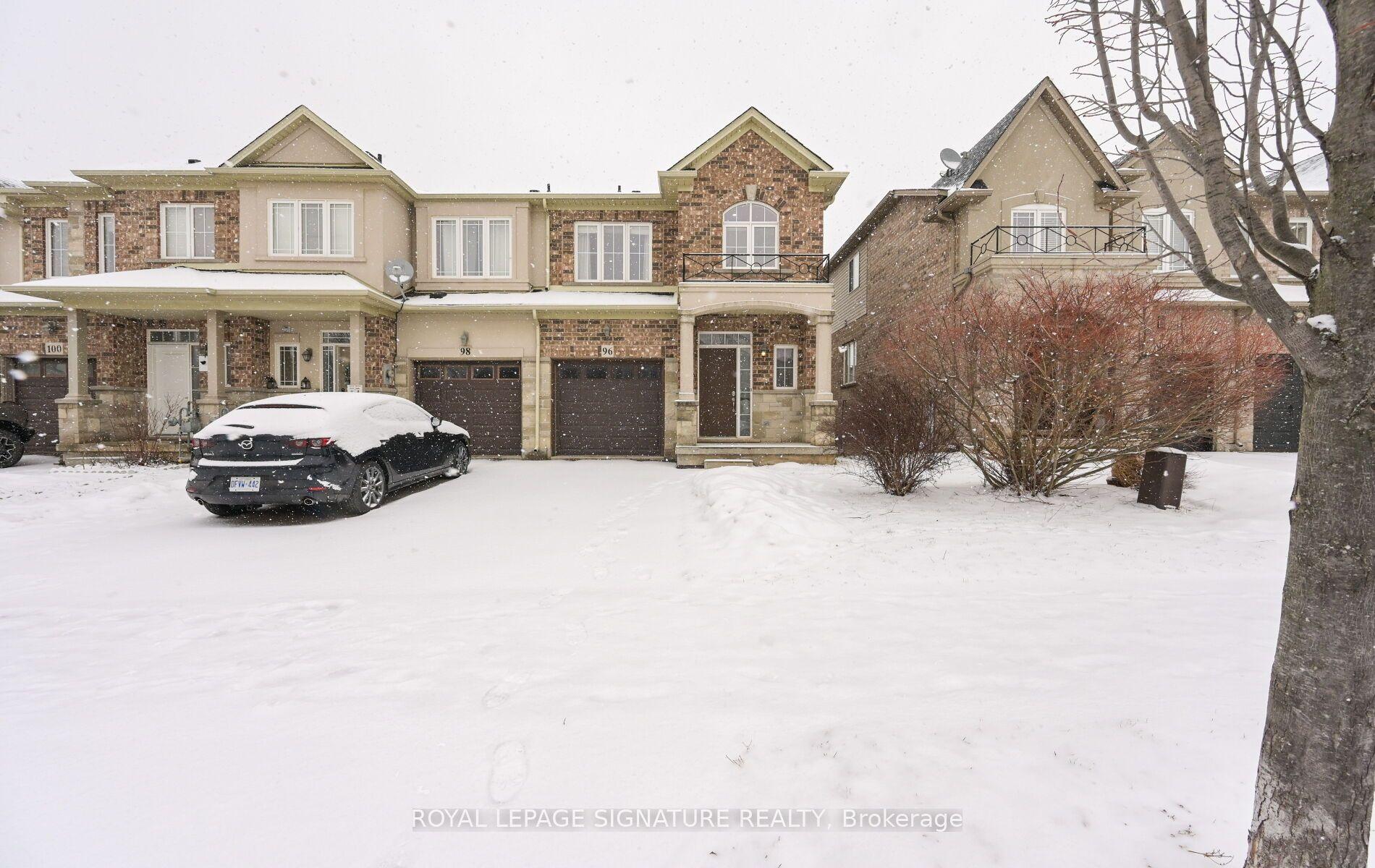 96 Highgate Drive Lower Level b #Lower Level b — photo 1