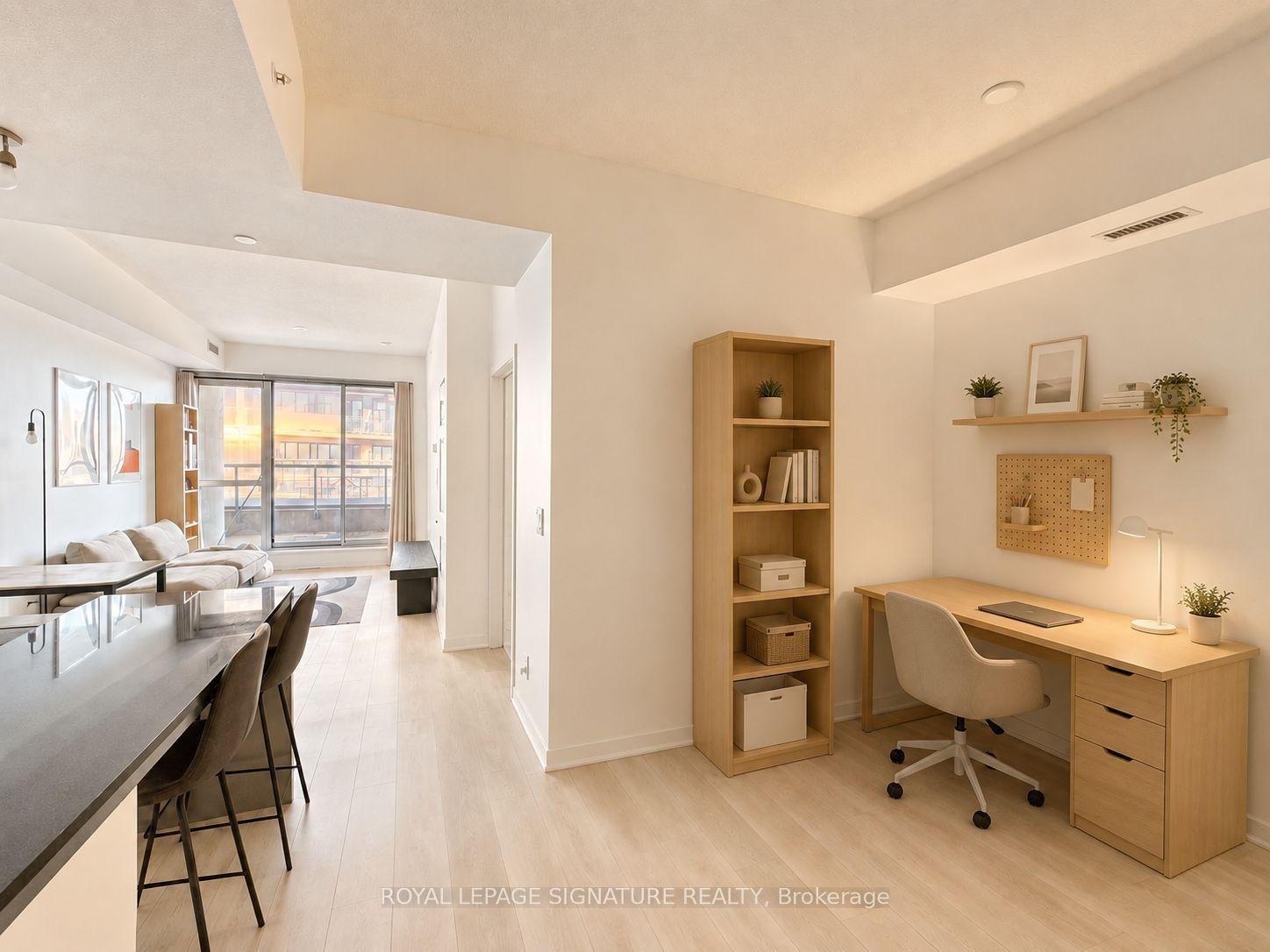 51 East Liberty Street 509 #509, Toronto — Condo for lease, photo 1