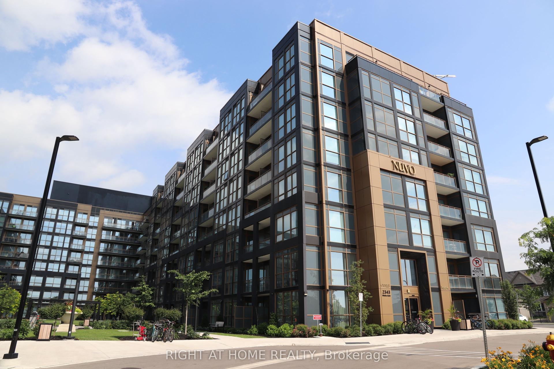 2343 Khalsa Gate 240 #240, Oakville — Condo for lease, photo 1