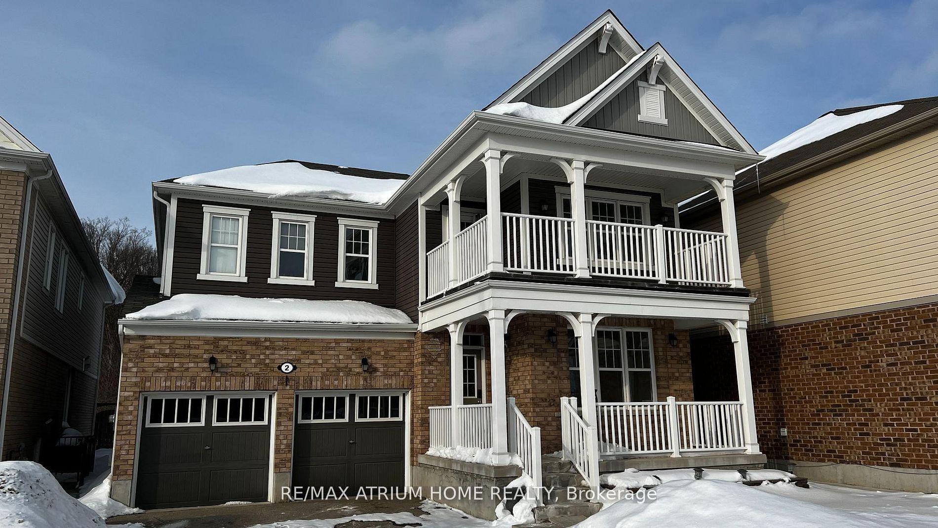 2 Forest Grove Lane — photo 1