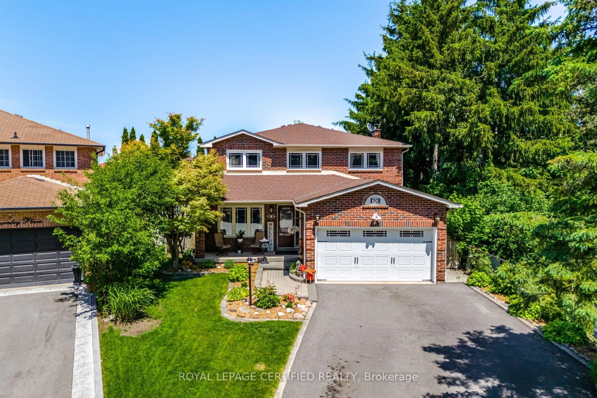 20 Burnley Place — photo 1