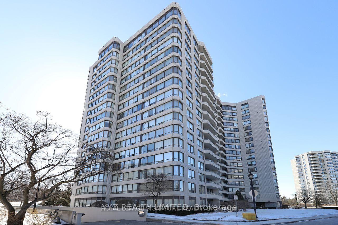1101 Steeles Avenue W 1602 #1602 — photo 1