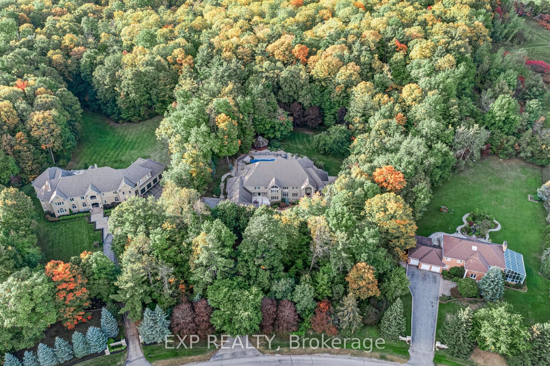 65 Offord Crescent, Aurora — Detached for sale, photo 1