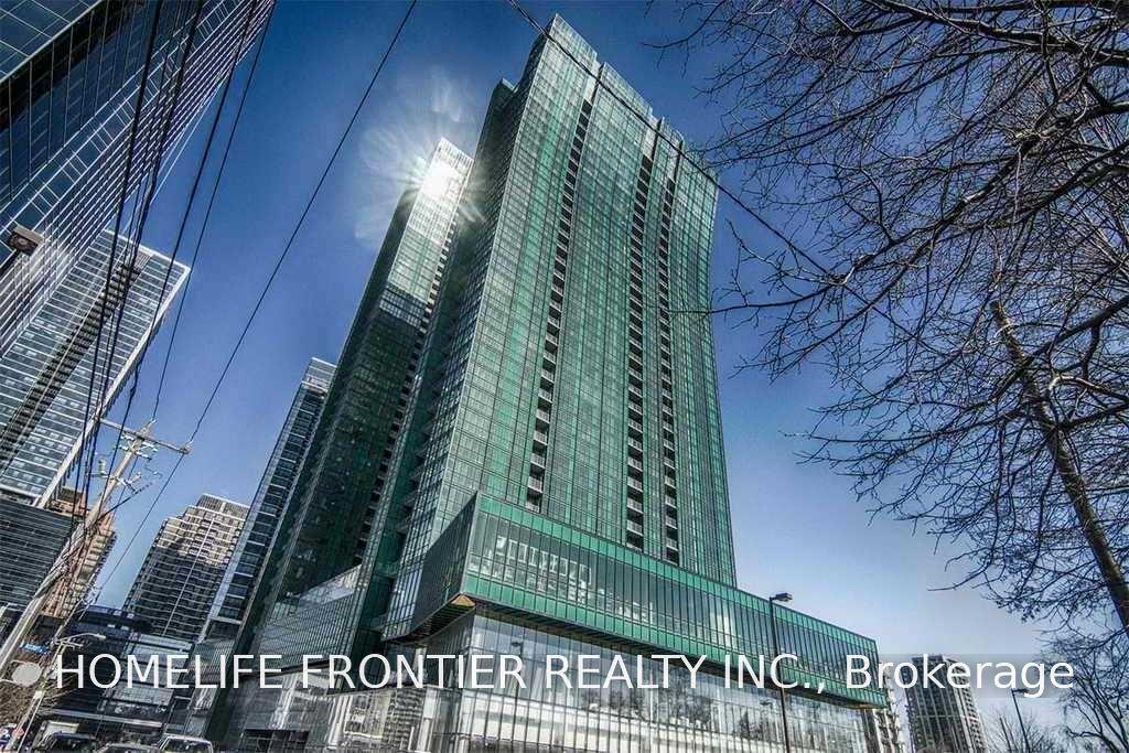 11 Bogert Avenue 2005 #2005, Toronto — Condo for lease, photo 1