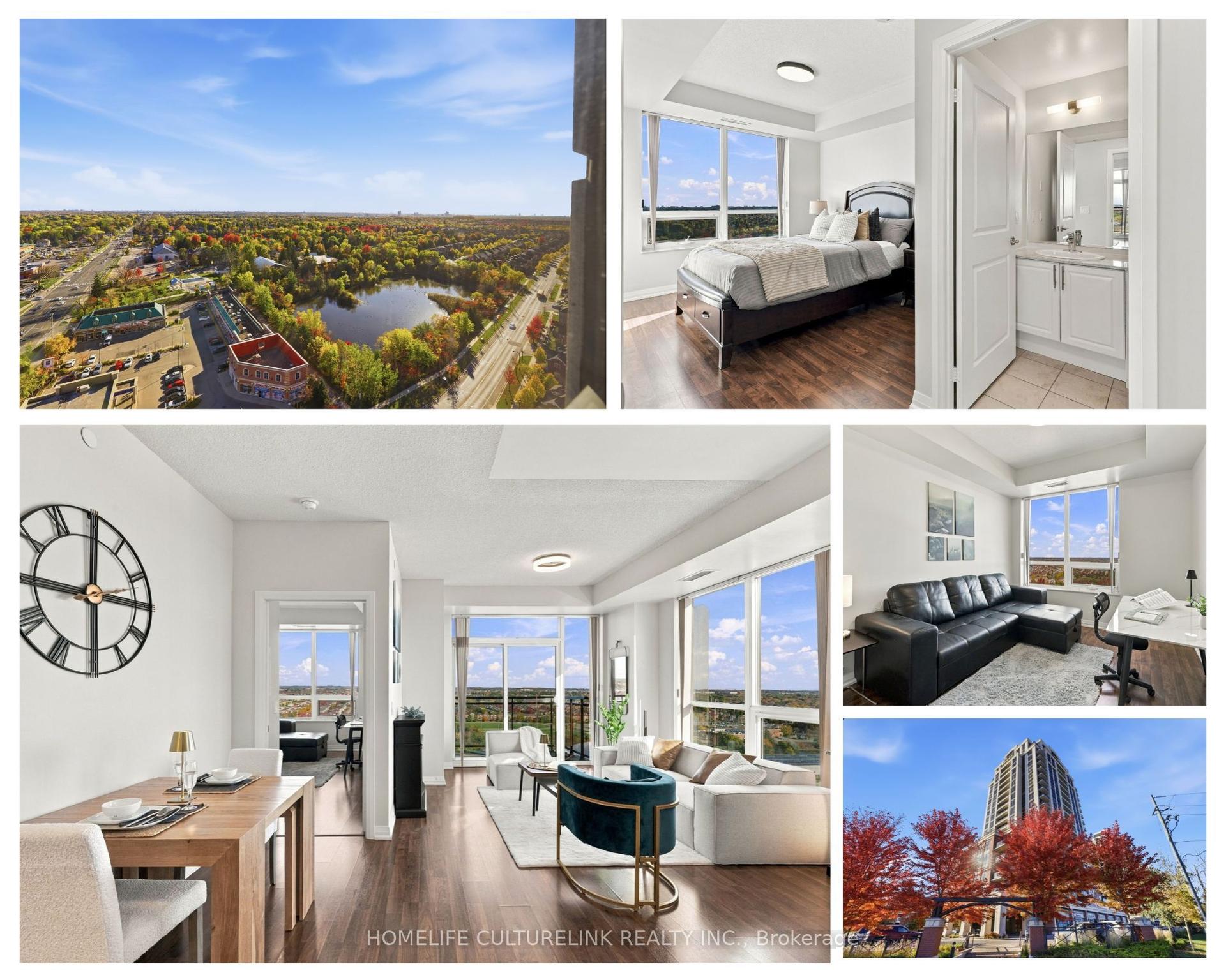 9500 Markham Road 2002 #2002, Markham — Condo for sale, photo 1