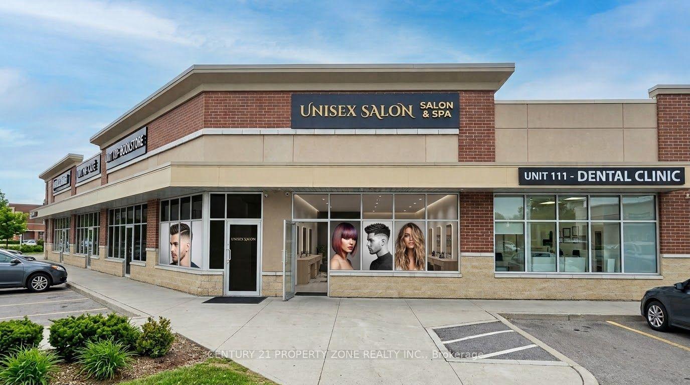 90 Eastern Avenue 15 #15, Brampton — Commercial for sale, photo 1