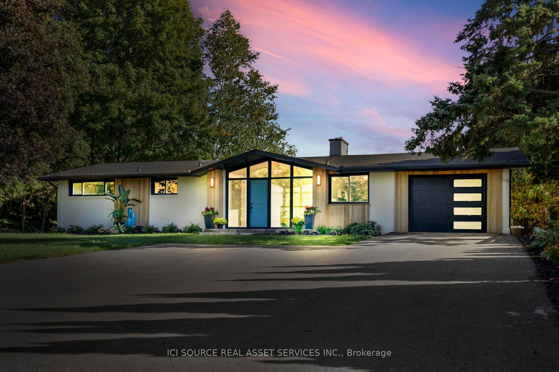 50 Oak Avenue, Hamilton — Detached for sale, photo 1