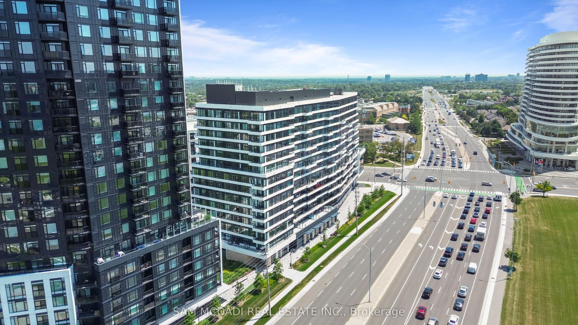 2485 Eglinton Avenue W 1222 #1222, Mississauga — Condo for lease, photo 1