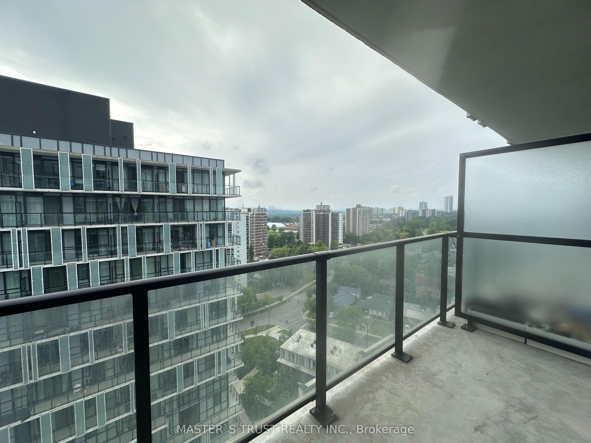 150 Fairview Mall Drive 1504 #1504, Toronto — Condo for lease, photo 1
